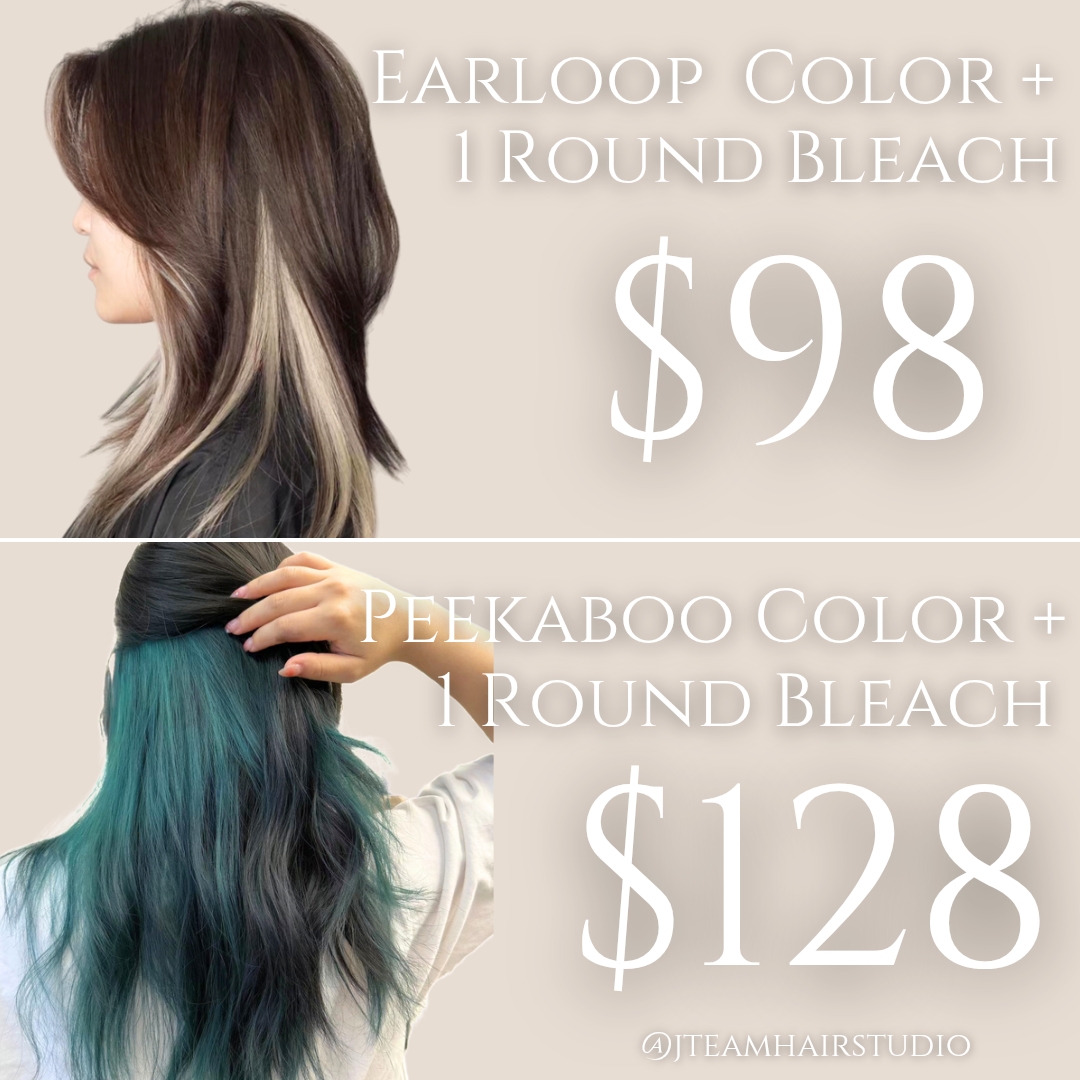Promotion: Colour