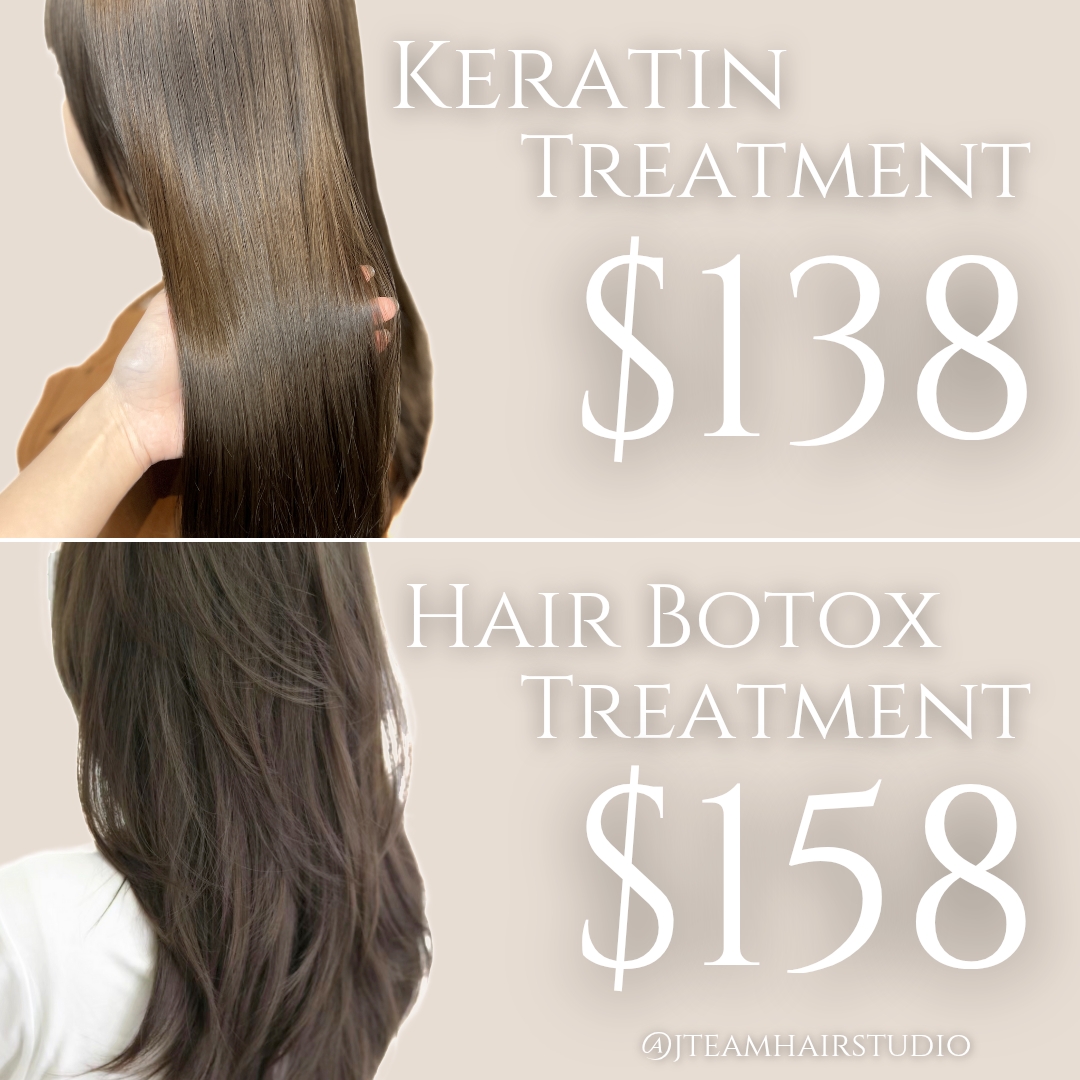 Promotion: Treatment