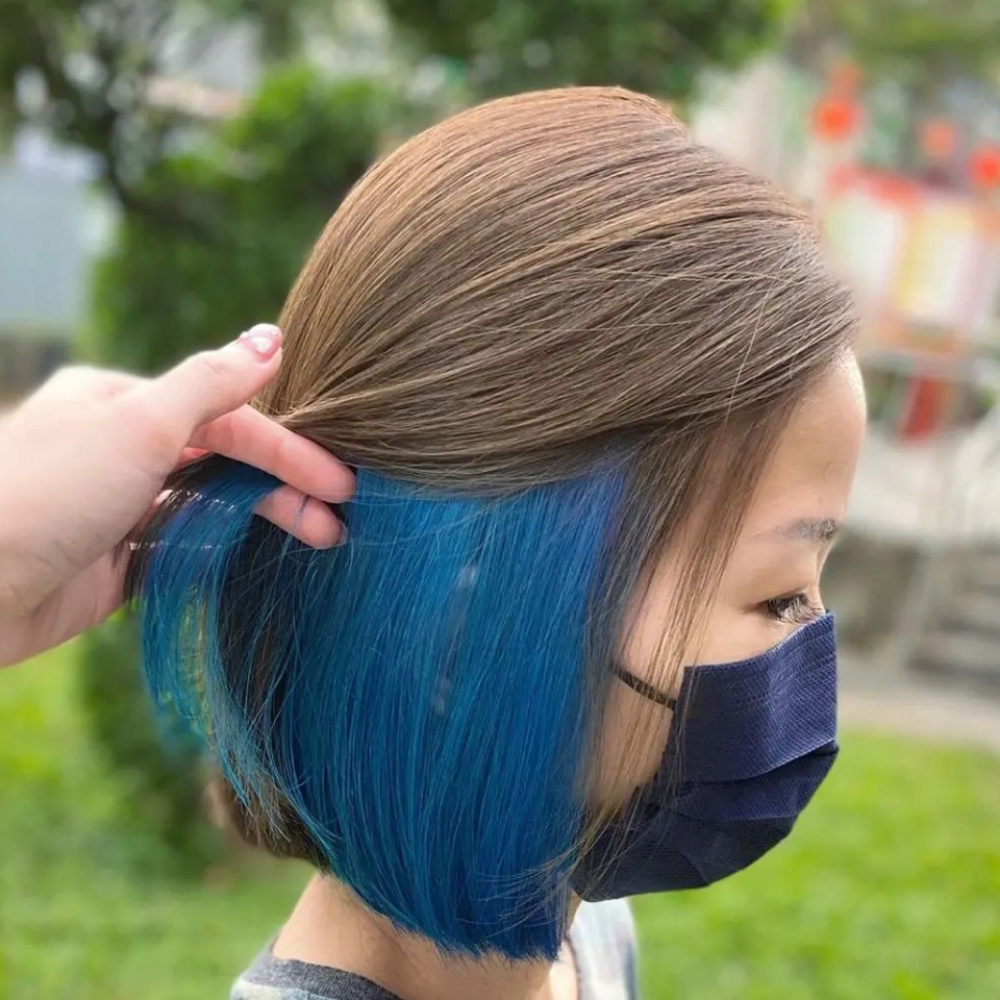 Promotion: Unlimited Bleach