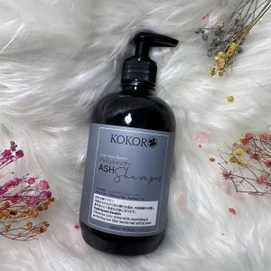 Kokoro Ash Shampoo, 500ml