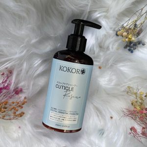 KOKORO Cuticle Rescue, 250ml