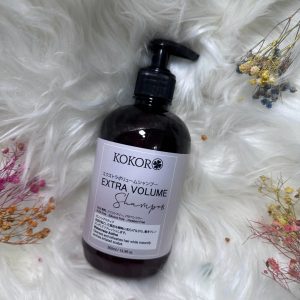 KOKORO Extra Volume, 500ml