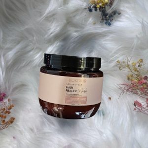 KOKORO Hair Rescue Mask, 500ml