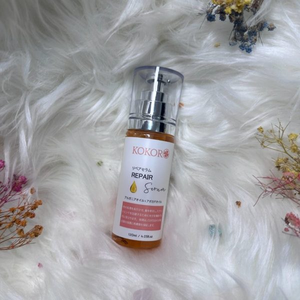 KOKORO Repair Serum, 120ml