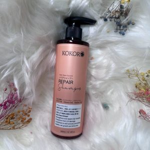 KOKORO Repair Shampoo, 300ml