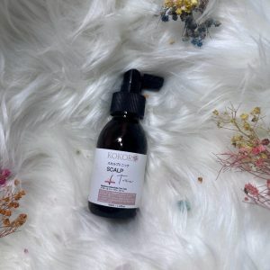 KOKORO Scalp Tonic, 100ml